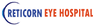 Reticorn Eye Hospital logo