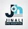 Jinali Eye Hospital logo
