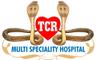 TCR Multispeciality Hospital logo