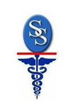 Sri Saraswathi Hospital logo