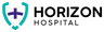 Horizon Hospital logo