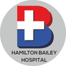 Hamilton Bailey Hospital logo