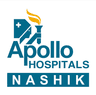 Apollo Hospital - Swaminarayan Nagar logo