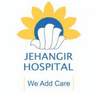 Jehangir Hospital logo