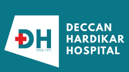 Deccan Hardikar Hospital (Sushrut Medical Care And Research Society) logo