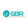 GBR Clinic And Fertility Centre logo