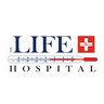 The Lifeplus Hospital logo