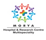 Morya Multispeciality Hospital logo