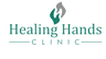 Healing Hands Clinic - J. P. Nagar logo