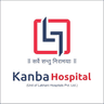 Kanba Hospital logo