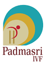 Padmasri Hospital logo