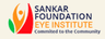 Sankar Foundation Eye Hospital logo