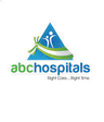 ABC Hospital logo