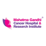 Mahatma Gandhi Cancer Hospital And Research Center logo