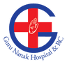 Gurunanak Hospital & Research Centre logo