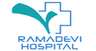 Ramadevi Hospital logo
