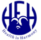Holy Family Hospital logo