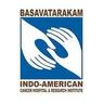 Basavatarakam Indo American Cancer Institute And Research Center logo