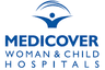 Medicover Woman And Child Hospital logo