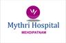 Mythri Hospital logo