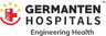 Germanten Hospitals logo