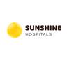 Sunshine Hospital logo