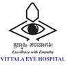 Vittala International Institute Of Ophthalmology logo