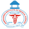 KIMS Hospital And Research Centre logo