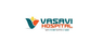 Vasavi Hospital logo