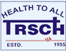 Tirath Ram Shah Charitable Hospital logo