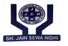 Jain Charitable Hospital logo