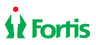 Fortis Healthcare Ltd logo