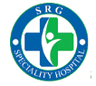 SRG Speciality Hospital logo