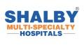 Shalby Hospital Ltd logo