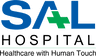 SAL Hospital & Medical Institute logo