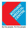 Kothari Medical Centre logo