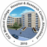 GCS Hospital And Research Centre logo