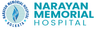 Narayan Memorial Hospital logo