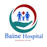 Baine Hospital logo