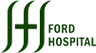 Ford Hospital logo