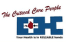 Charak Hospital logo