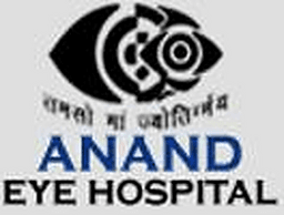 Anand Hospital And Eye Centre logo