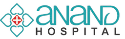 Anand Hospital And Research Center logo