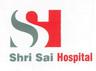 Shri Sai Hospital logo