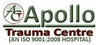 Apollo Trauma Centre logo