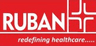Ruban Memorial Hospital logo