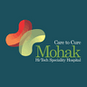 Mohak Hi Tech Speciality Hospital logo