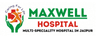 Maxwell Hospital logo
