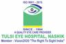 Tulsi Chanrai Eye Hospital logo