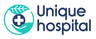 Unique Super Speciality Hospital logo